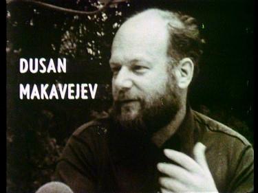 Terror&Joy:The Films of Dušan Makavejev Terror and Joy: The Films of Dušan Makavejev - Lorraine
